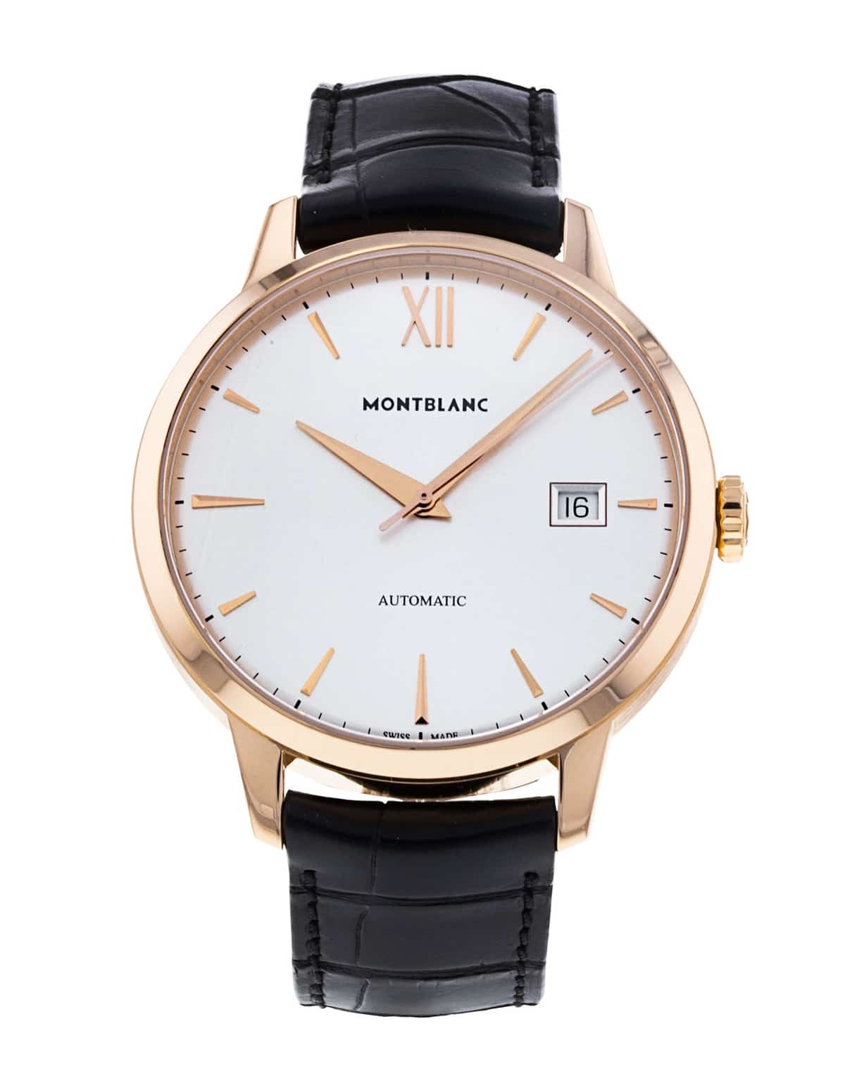 Montblanc Heritage 111874